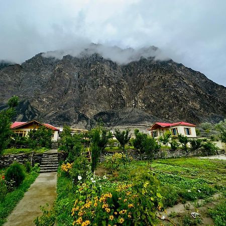 Orgventure Resorts Skardu Dış mekan fotoğraf