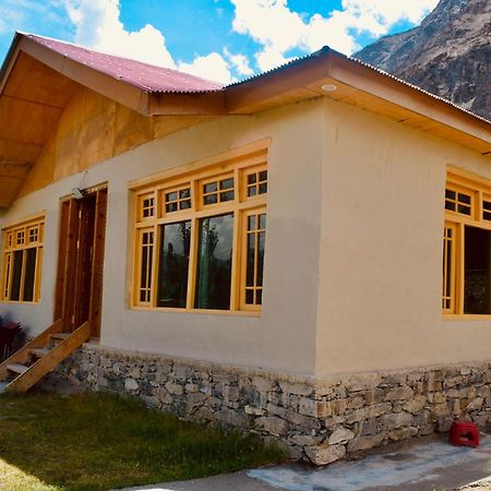 Orgventure Resorts Skardu Dış mekan fotoğraf