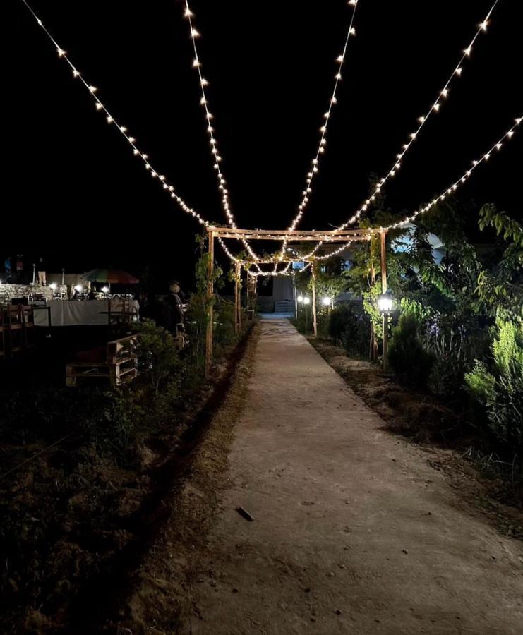 Orgventure Resorts Skardu Dış mekan fotoğraf