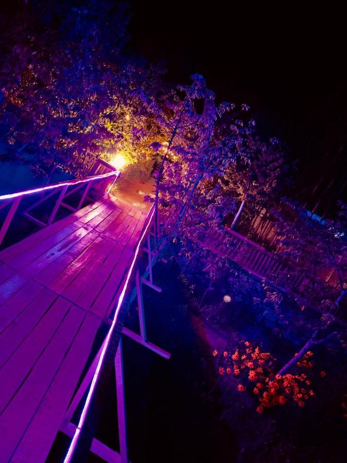 Orgventure Resorts Skardu Dış mekan fotoğraf
