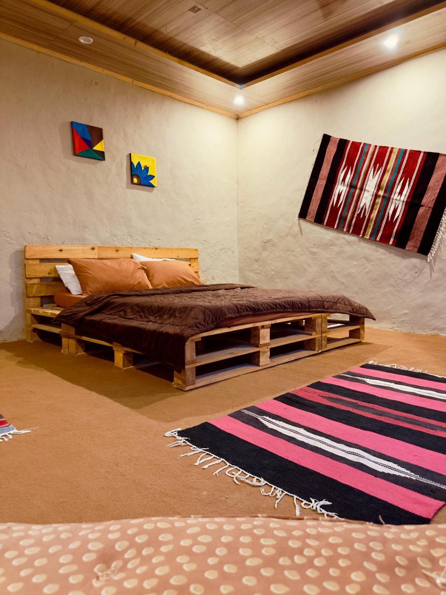 Orgventure Resorts Skardu Dış mekan fotoğraf