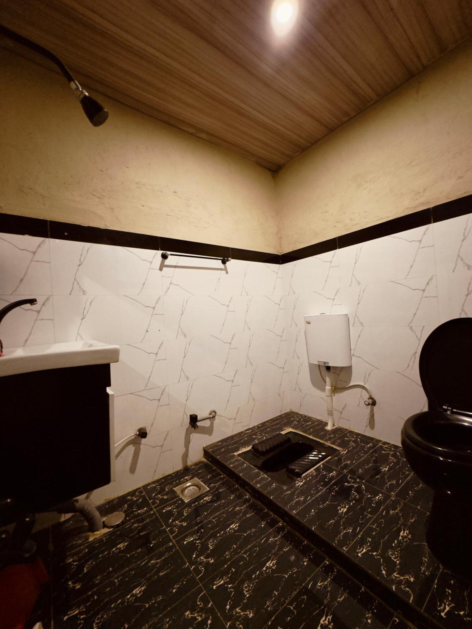 Orgventure Resorts Skardu Dış mekan fotoğraf