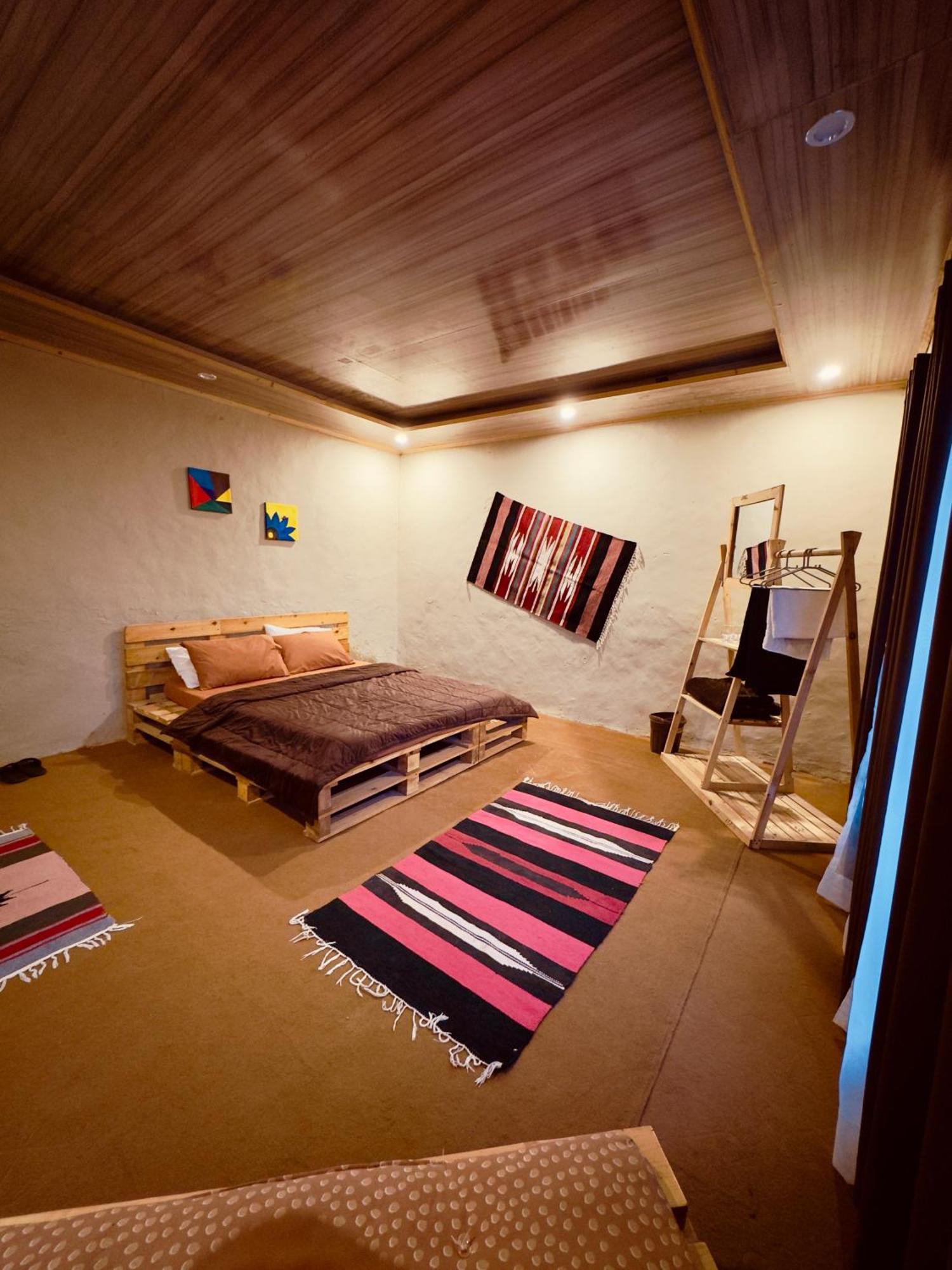 Orgventure Resorts Skardu Dış mekan fotoğraf
