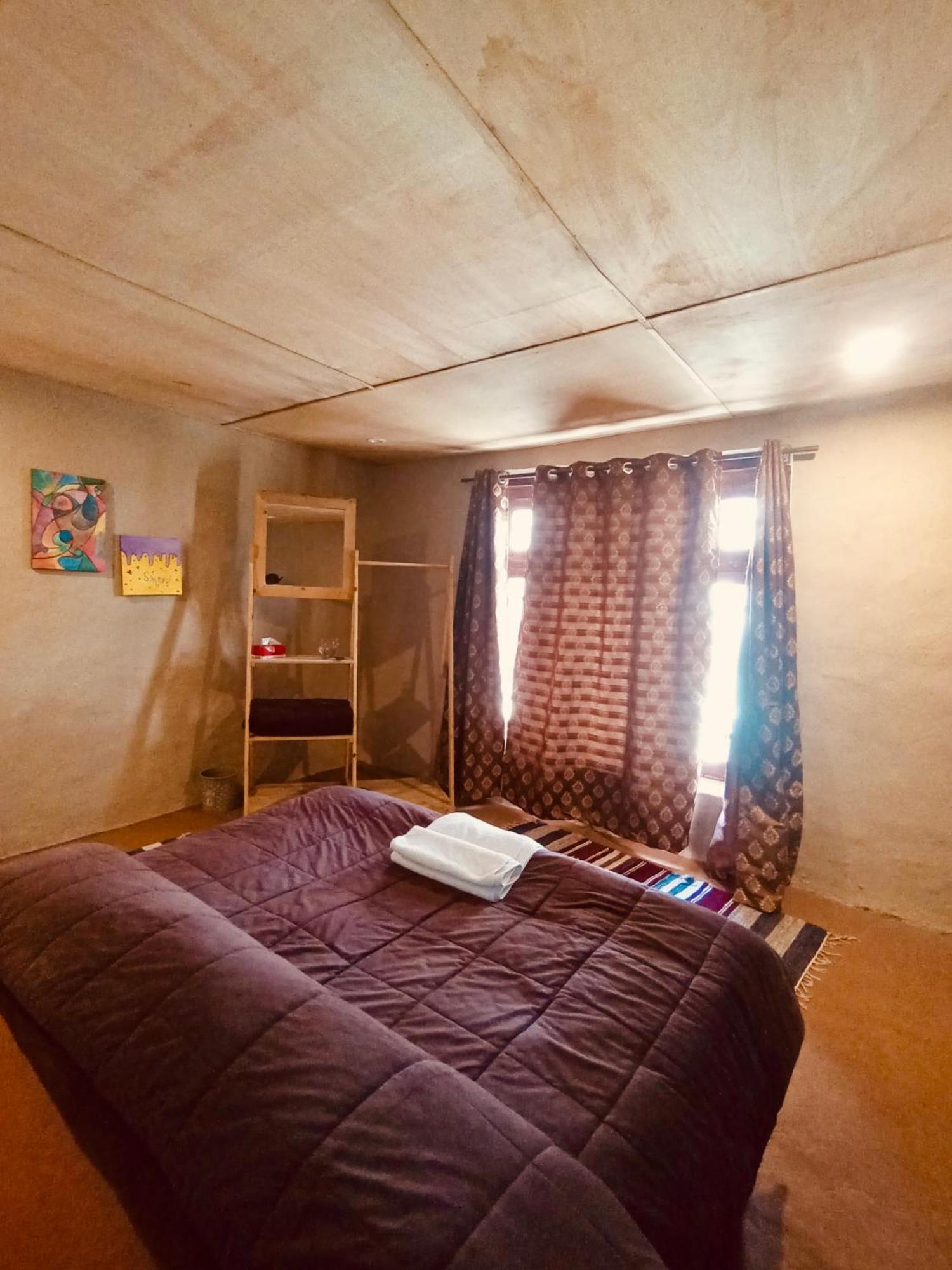 Orgventure Resorts Skardu Dış mekan fotoğraf