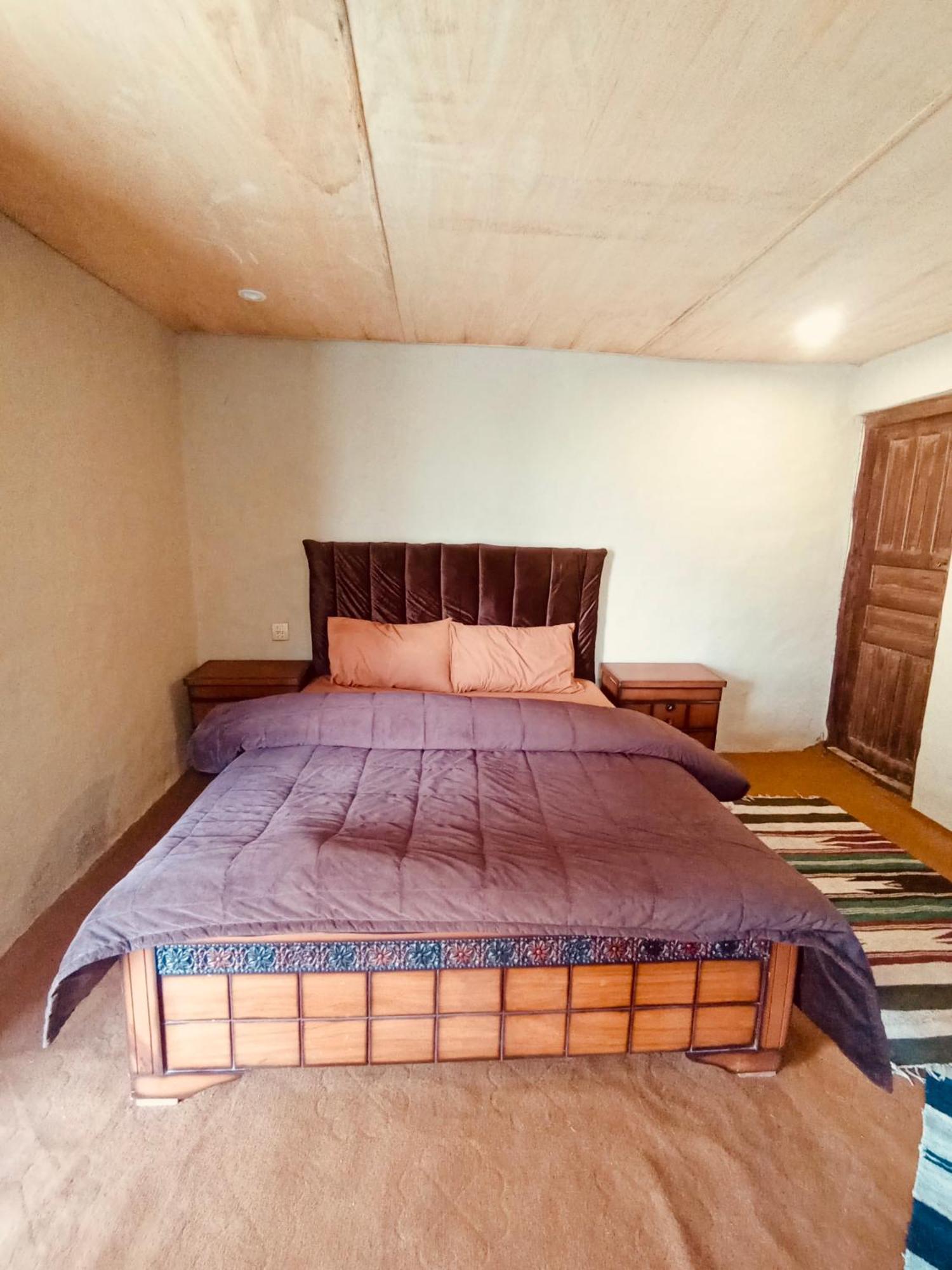 Orgventure Resorts Skardu Dış mekan fotoğraf