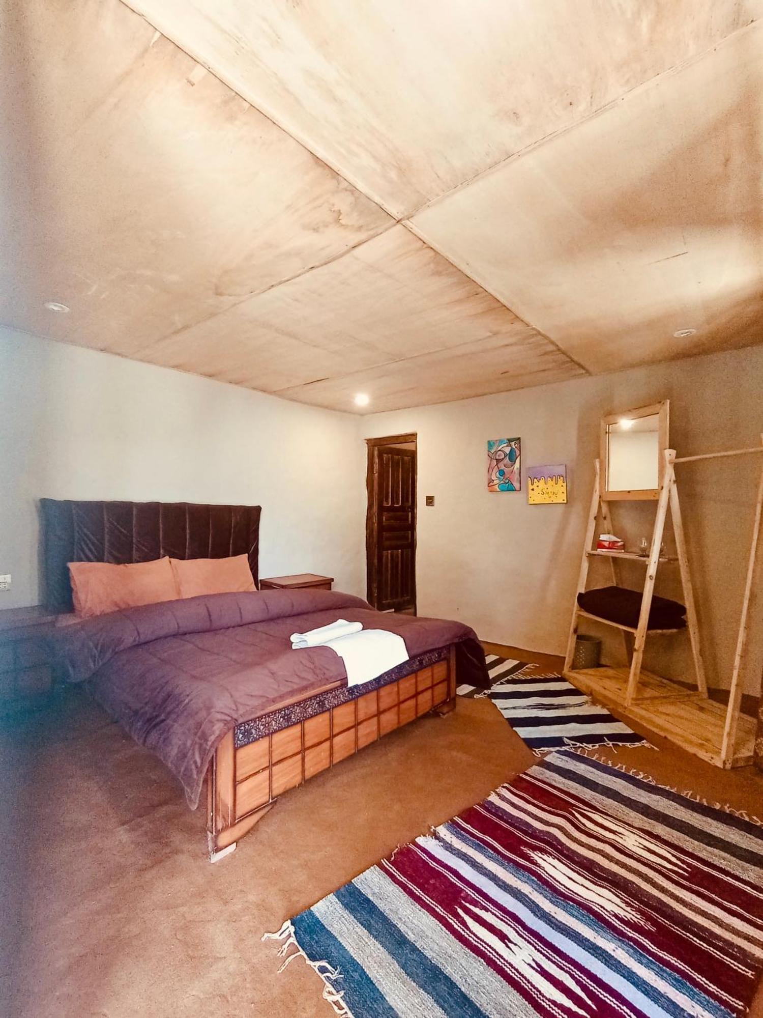 Orgventure Resorts Skardu Dış mekan fotoğraf